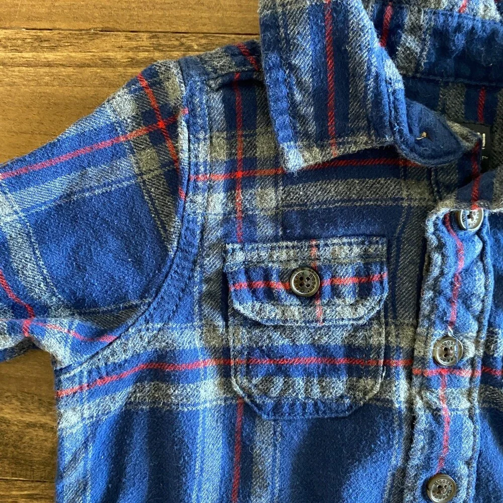 OshKosh Bgosh oshkosh bodysuit